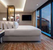 Crockfords Las Vegas, LXR Hotels & Resorts at Resorts World hotel detail image 4