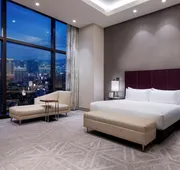 Crockfords Las Vegas, LXR Hotels & Resorts at Resorts World hotel detail image 5