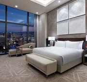 Crockfords Las Vegas, LXR Hotels & Resorts at Resorts World hotel detail image 7