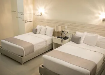 Gran Plaza Hotel Centro Historico hotel thumbnail 6