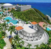 El Conquistador Resort hotel detail image 4