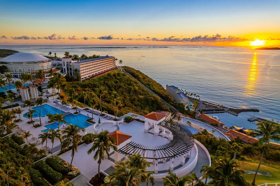El Conquistador Resort hotel detail image 6