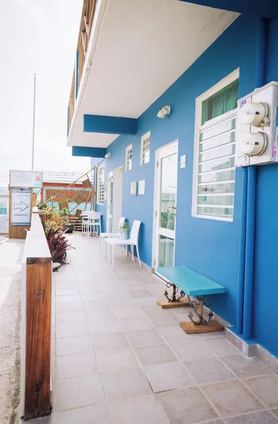 El Navegante de Culebra hotel detail image 2