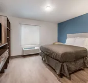 WoodSpring Suites Charlotte - University Research Park hotel detail image 3