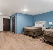WoodSpring Suites Charlotte - University Research Park hotel detail image 4