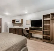 WoodSpring Suites Charlotte - University Research Park hotel detail image 5