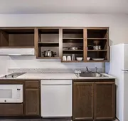 WoodSpring Suites Detroit Madison Heights hotel detail image 3