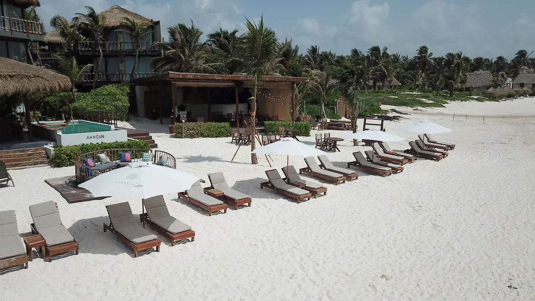 Akkuun Tulum Adults Only hotel detail image 2
