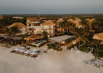 Akkuun Tulum Adults Only hotel thumbnail 3