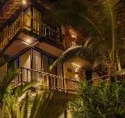 Akkuun Tulum Adults Only hotel detail image 4
