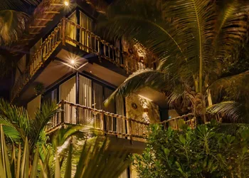 Akkuun Tulum Adults Only hotel thumbnail 4