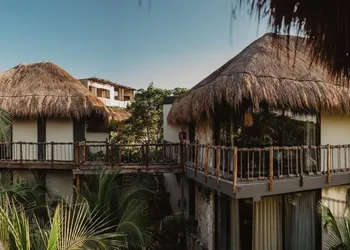 Akkuun Tulum Adults Only hotel thumbnail 5