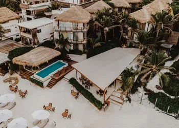 Akkuun Tulum Adults Only hotel thumbnail 6