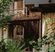 Akkuun Tulum Adults Only hotel detail image 7