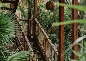 Akkuun Tulum Adults Only hotel thumbnail 8