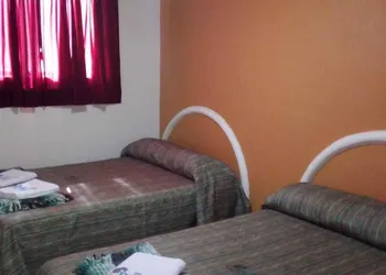 Hotel Bungalows La Rienda Guayabitos hotel thumbnail 2