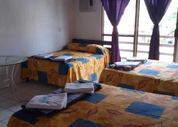 Hotel Bungalows La Rienda Guayabitos hotel thumbnail 3