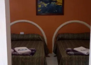 Hotel Bungalows La Rienda Guayabitos hotel thumbnail 6