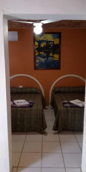 Hotel Bungalows La Rienda Guayabitos hotel detail image 6