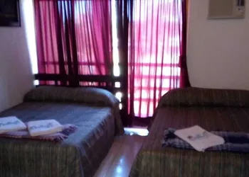Hotel Bungalows La Rienda Guayabitos hotel thumbnail 8