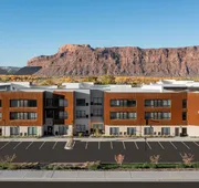 Element Moab hotel detail image 3