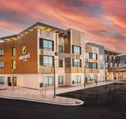 Element Moab hotel detail image 4