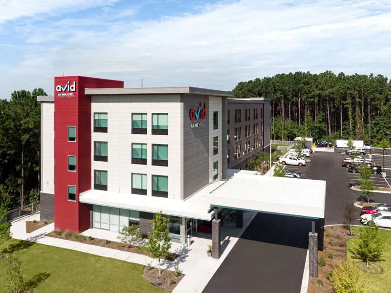 avid hotel Summerville by IHG hotel detail image 2
