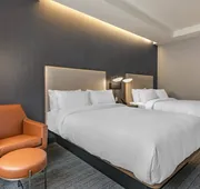 Courtyard by Marriott Fort Lauderdale Downtown hotel detail image 5