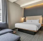 Courtyard by Marriott Fort Lauderdale Downtown hotel detail image 7
