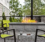 SpringHill Suites by Marriott East Rutherford Meadowlands/Carlstadt hotel detail image 3