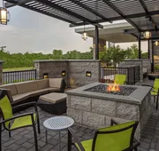 SpringHill Suites by Marriott East Rutherford Meadowlands/Carlstadt hotel detail image 4
