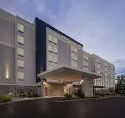 SpringHill Suites by Marriott East Rutherford Meadowlands/Carlstadt hotel detail image 5