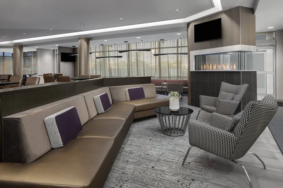 SpringHill Suites by Marriott East Rutherford Meadowlands/Carlstadt hotel detail image 6