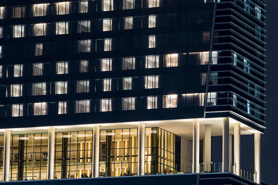 AC Hotel by Marriott Orlando Downtown hotel detail image 2