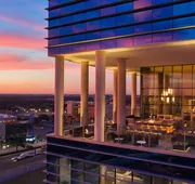 AC Hotel by Marriott Orlando Downtown hotel detail image 3