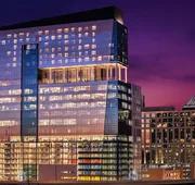AC Hotel by Marriott Orlando Downtown hotel detail image 4