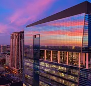 AC Hotel by Marriott Orlando Downtown hotel detail image 7