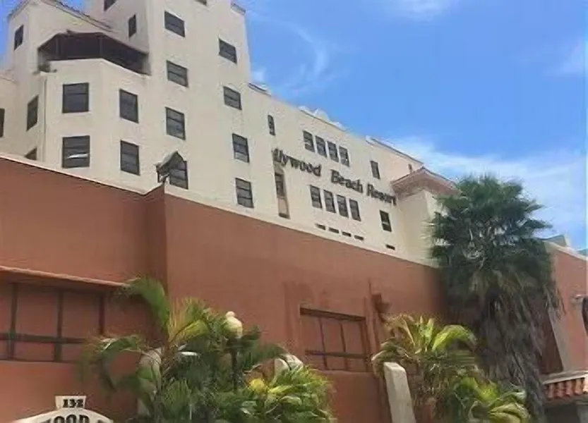 Hollywood Beach Resort-tower Suite hotel detail image 2