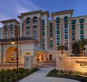 Homewood Suites by Hilton Orlando at Flamingo Crossings hotel detail image 3