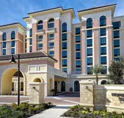 Homewood Suites by Hilton Orlando at Flamingo Crossings hotel detail image 4