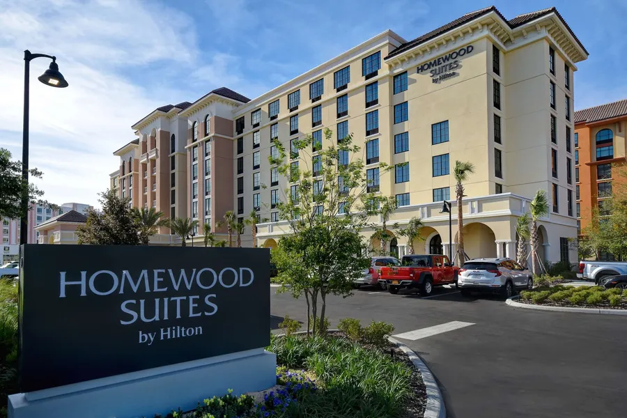 Homewood Suites by Hilton Orlando at Flamingo Crossings hotel detail image 6