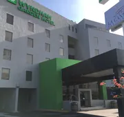 Wyndham Garden Monterrey Valle Real hotel detail image 4