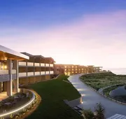 Alila Marea Beach Resort Encinitas, a Hyatt Luxury Resort hotel detail image 3