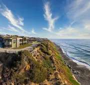 Alila Marea Beach Resort Encinitas, a Hyatt Luxury Resort hotel detail image 4