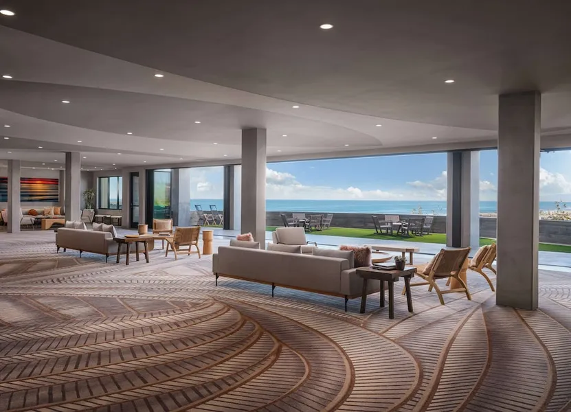 Alila Marea Beach Resort Encinitas, a Hyatt Luxury Resort hotel detail image 6
