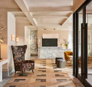 The Wall Street Hotel hotel detail image 3