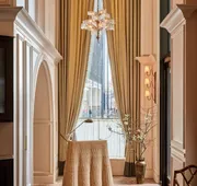 The Wall Street Hotel hotel detail image 4