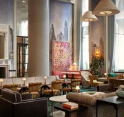 The Wall Street Hotel hotel detail image 5
