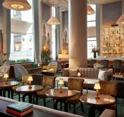 The Wall Street Hotel hotel detail image 7