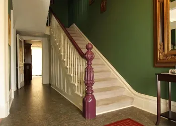 Balmoral House hotel thumbnail 2